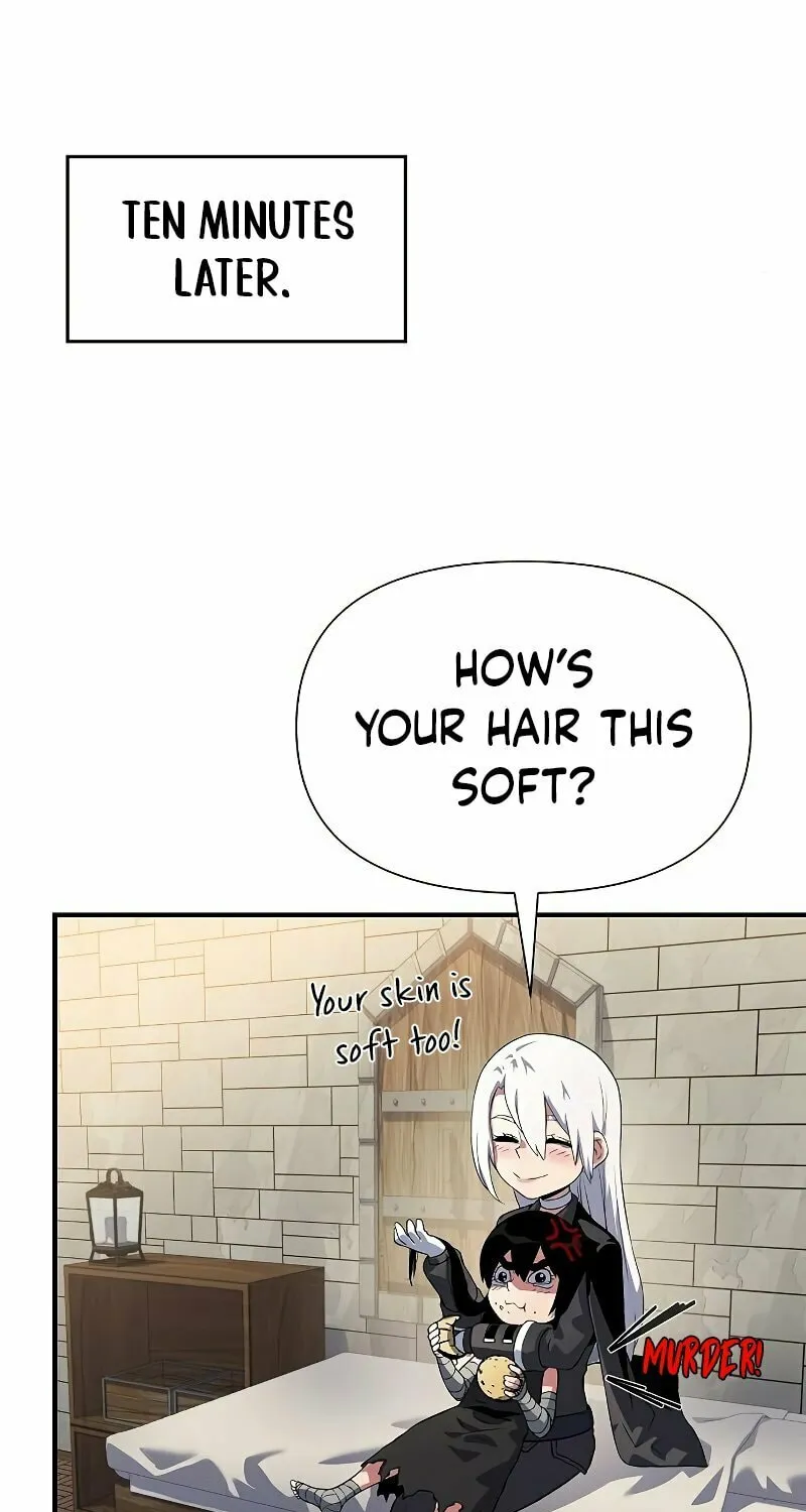 Cleric of Decay Chapter 34 page 89 - 