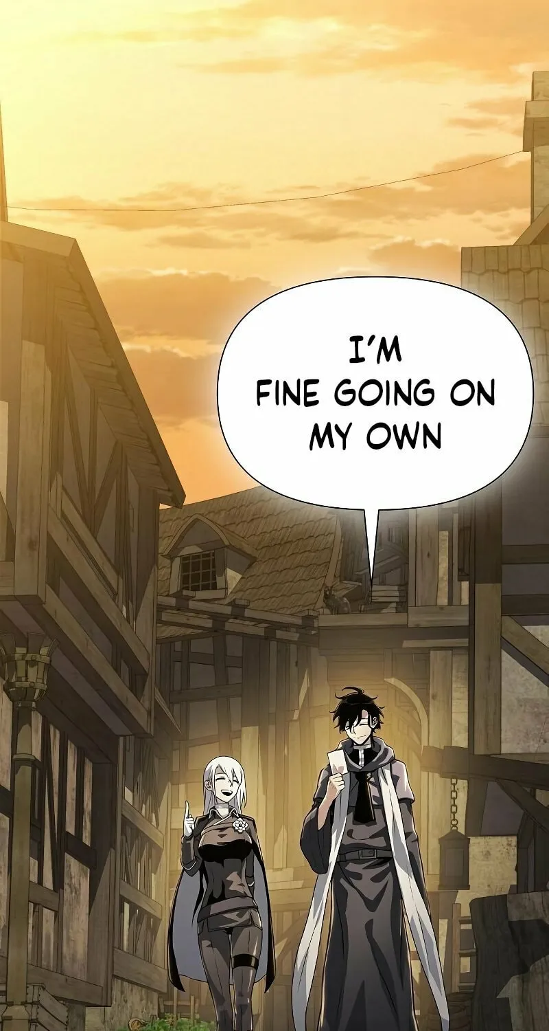 Cleric of Decay Chapter 34 page 92 - 