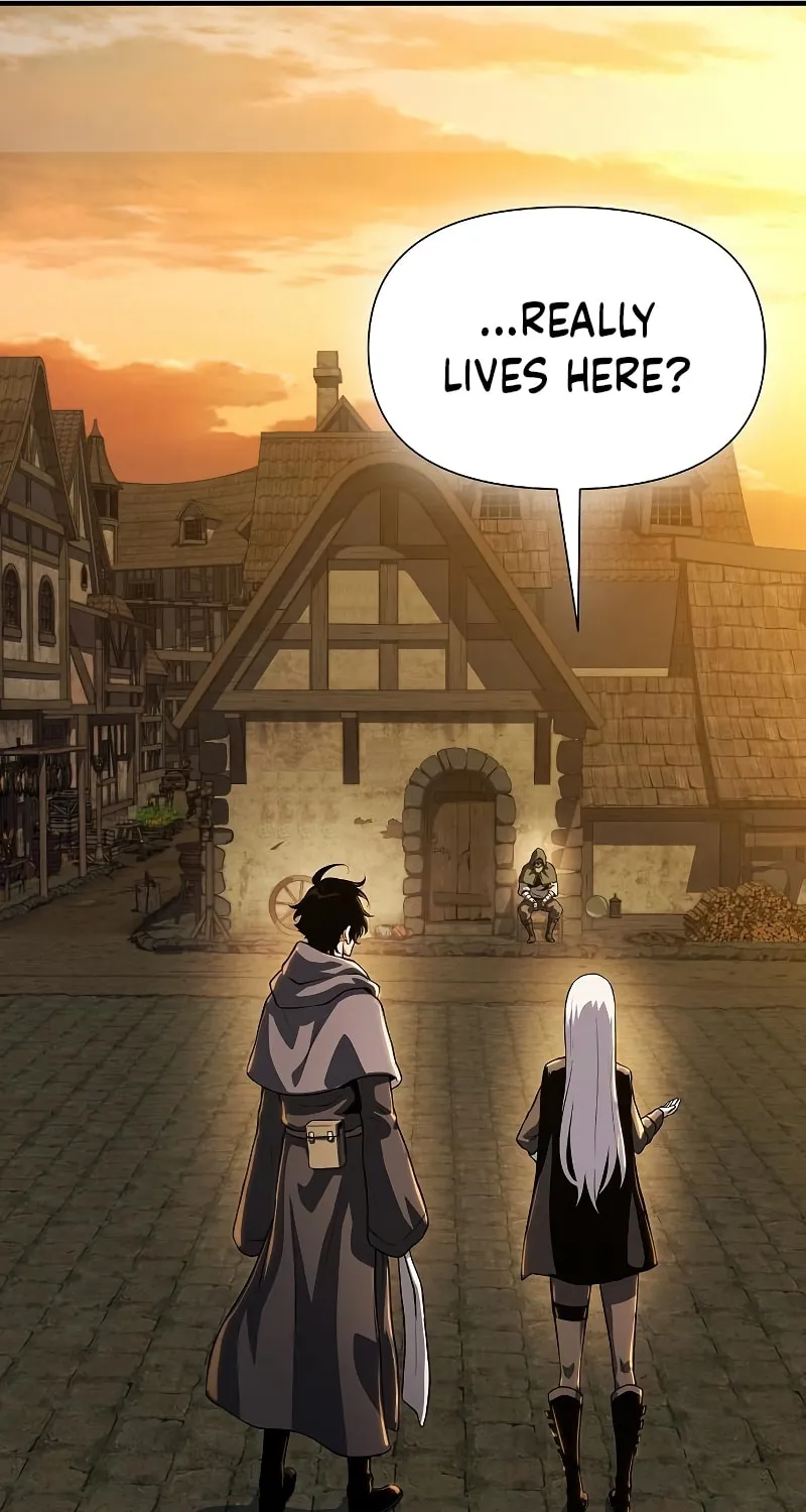 Cleric of Decay Chapter 34 page 97 - 