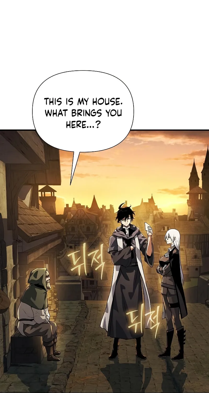 Cleric of Decay Chapter 34 page 100 - 