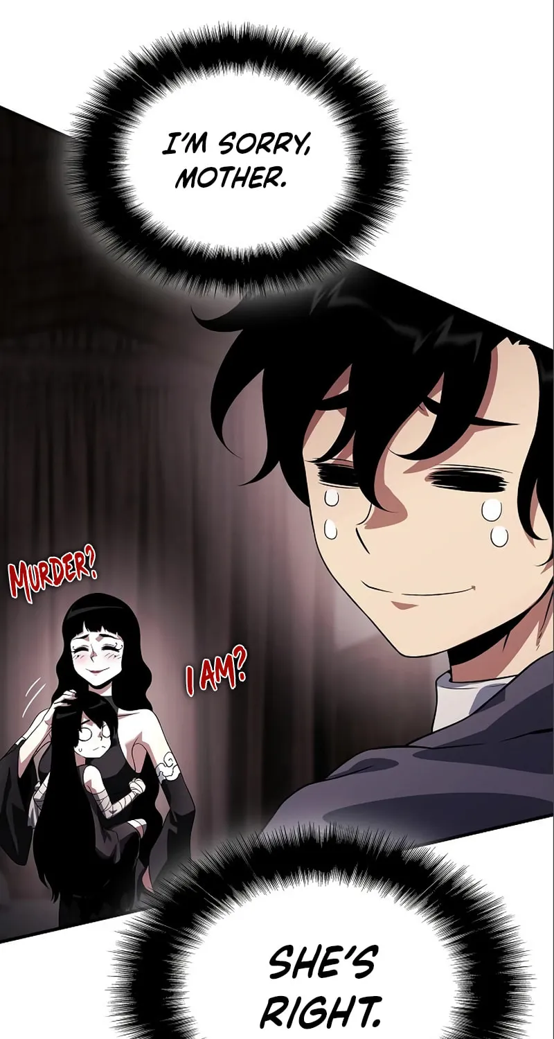 Cleric of Decay Chapter 35 page 108 - 