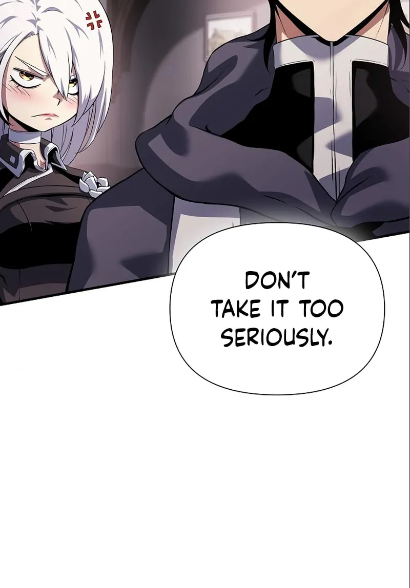 Cleric of Decay Chapter 35 page 110 - 