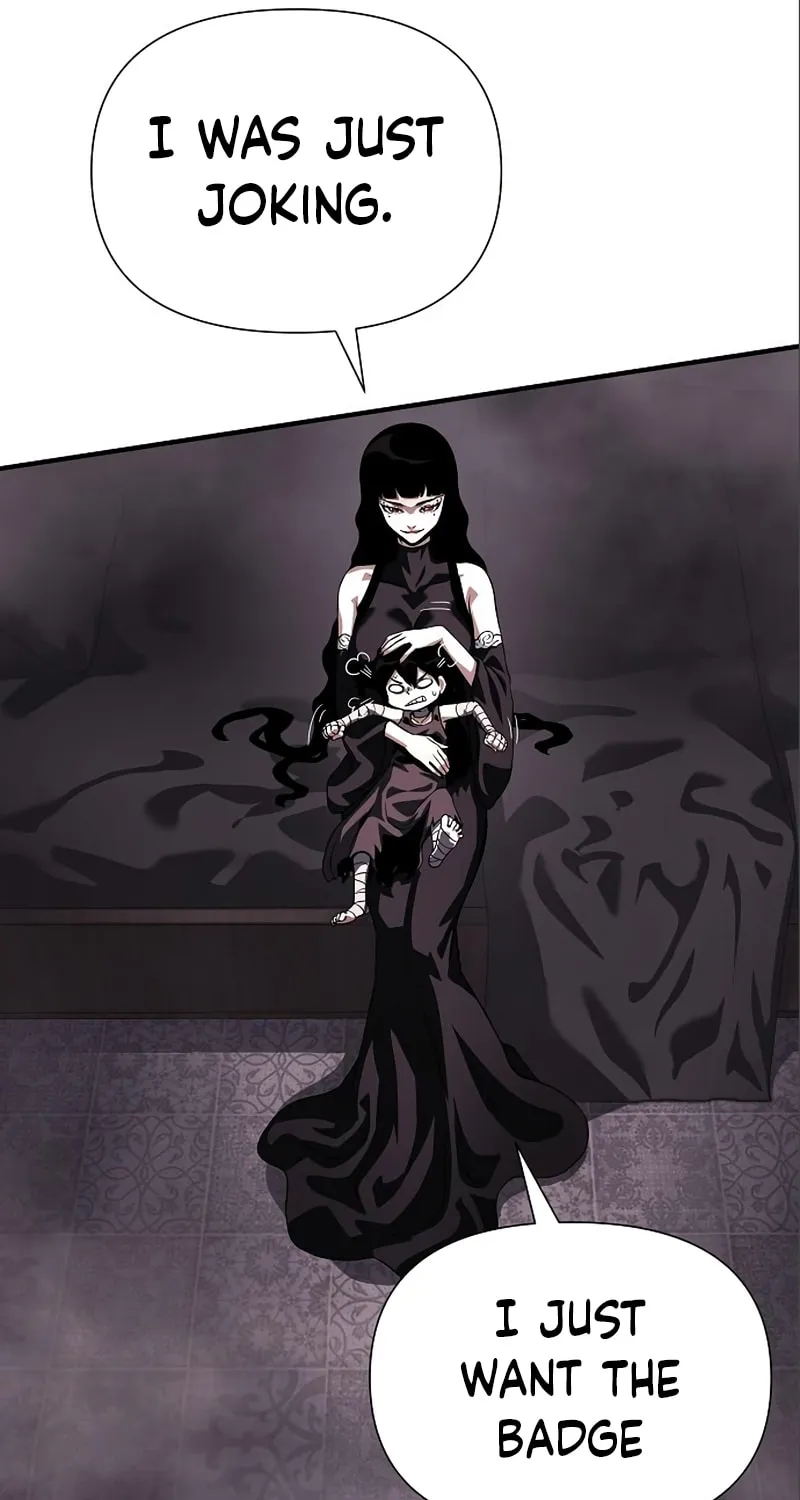 Cleric of Decay Chapter 35 page 111 - 