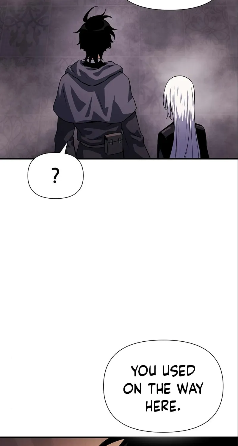 Cleric of Decay Chapter 35 page 112 - 