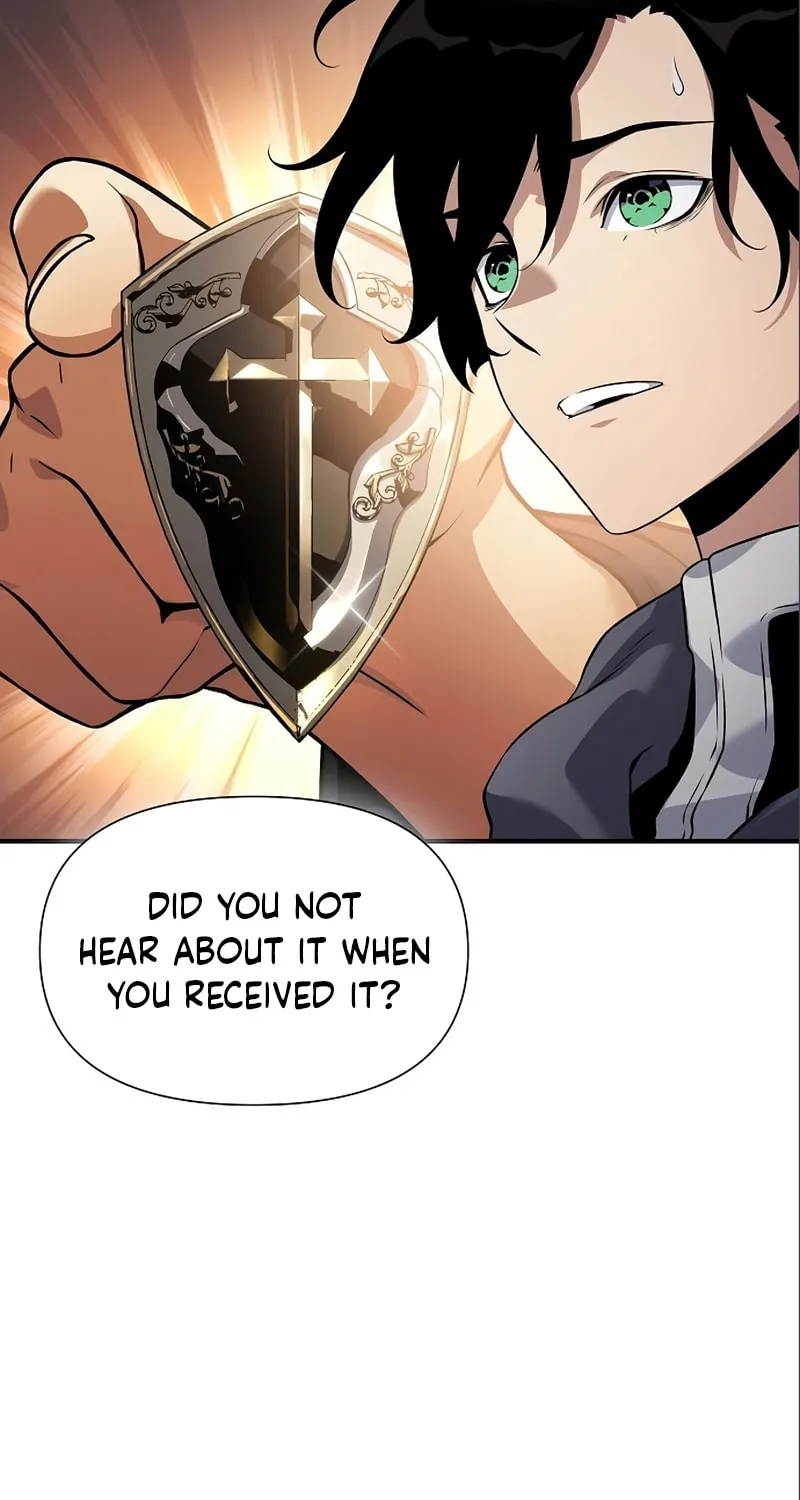 Cleric of Decay Chapter 35 page 113 - 