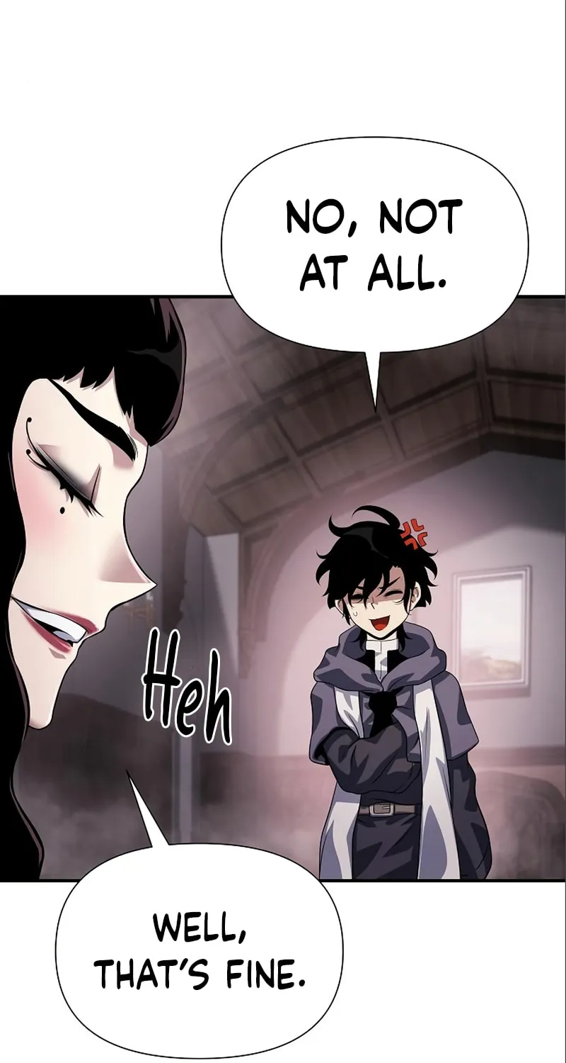 Cleric of Decay Chapter 35 page 114 - 