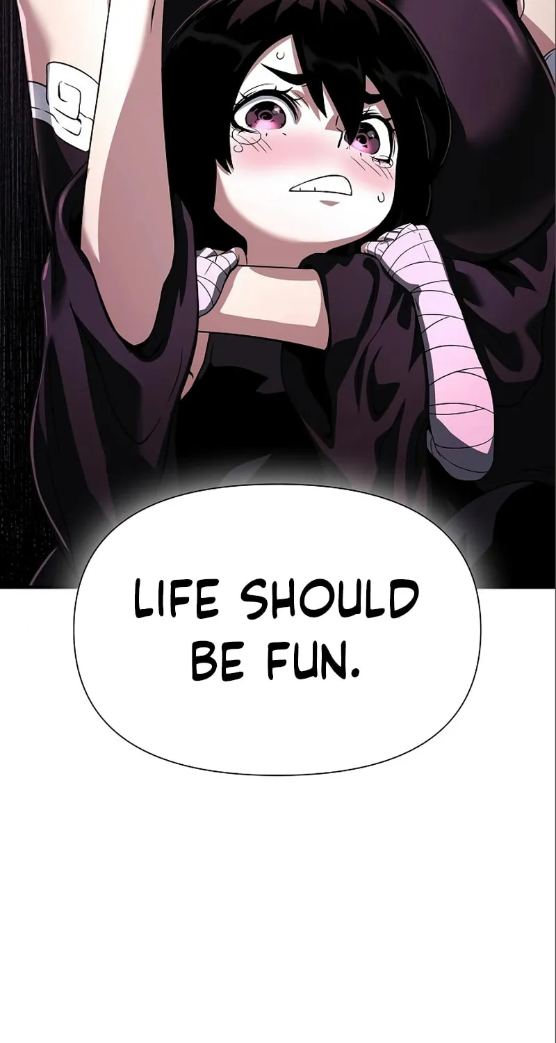 Cleric of Decay Chapter 35 page 118 - 