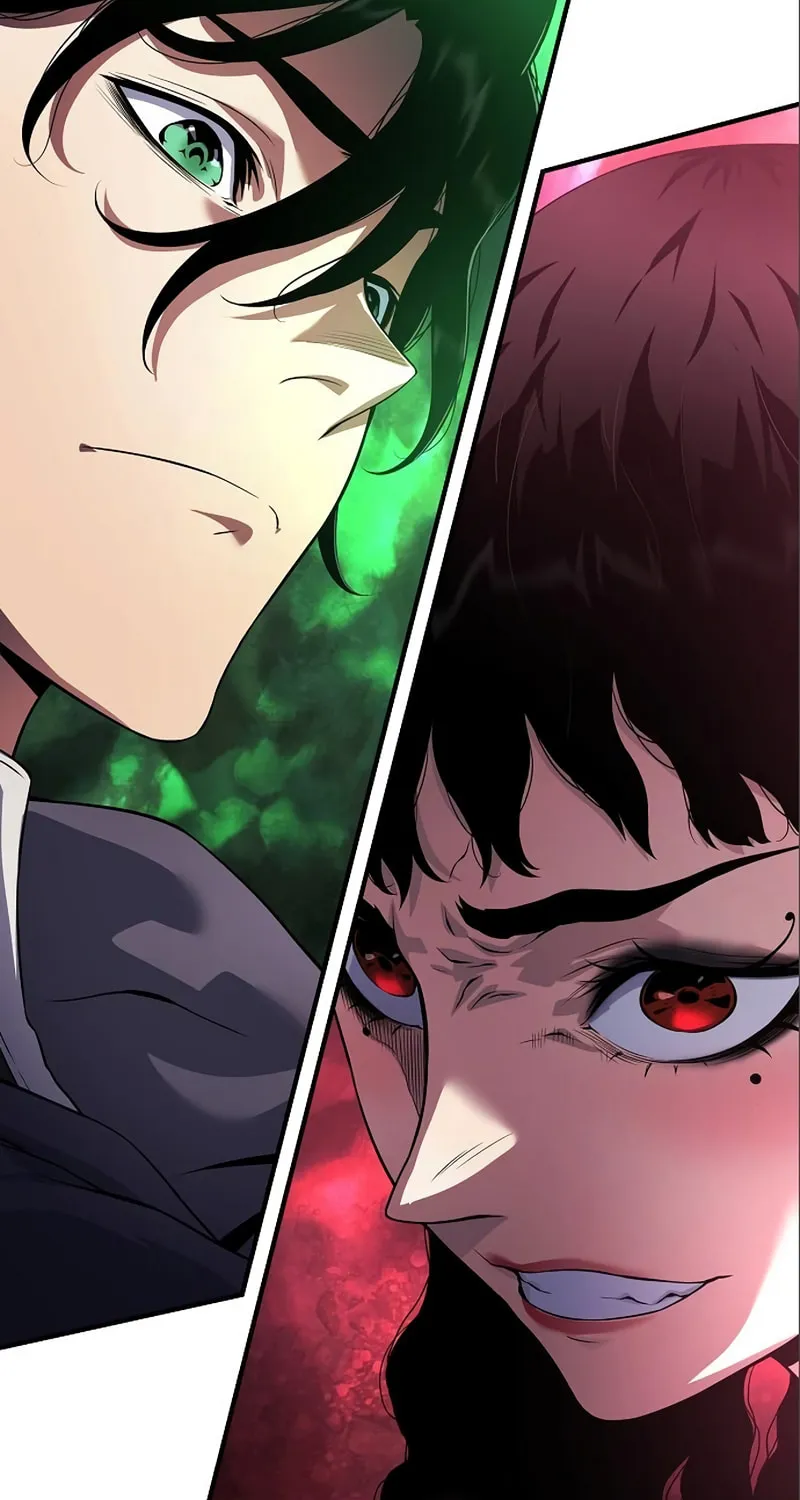 Cleric of Decay Chapter 35 page 13 - 