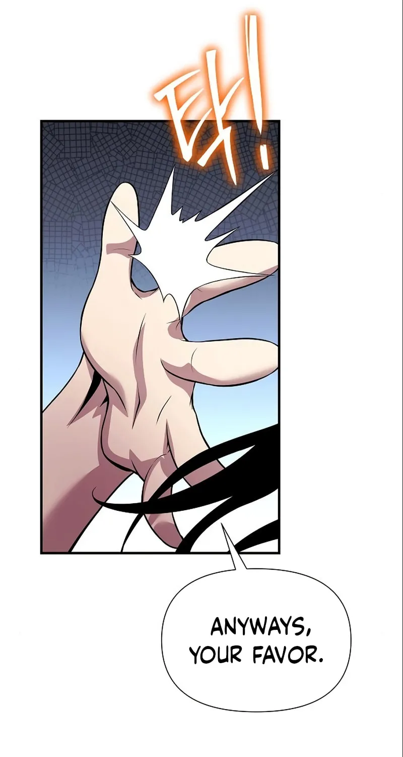 Cleric of Decay Chapter 35 page 121 - 