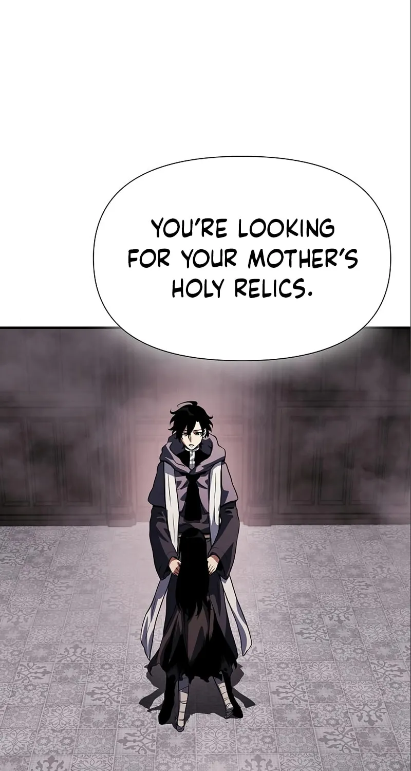 Cleric of Decay Chapter 35 page 122 - 