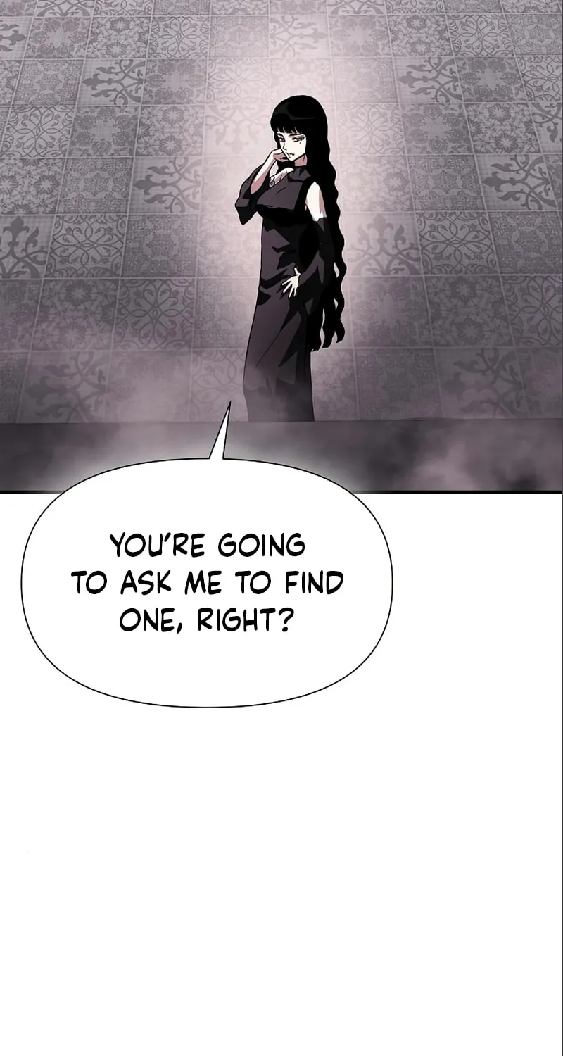 Cleric of Decay Chapter 35 page 123 - 