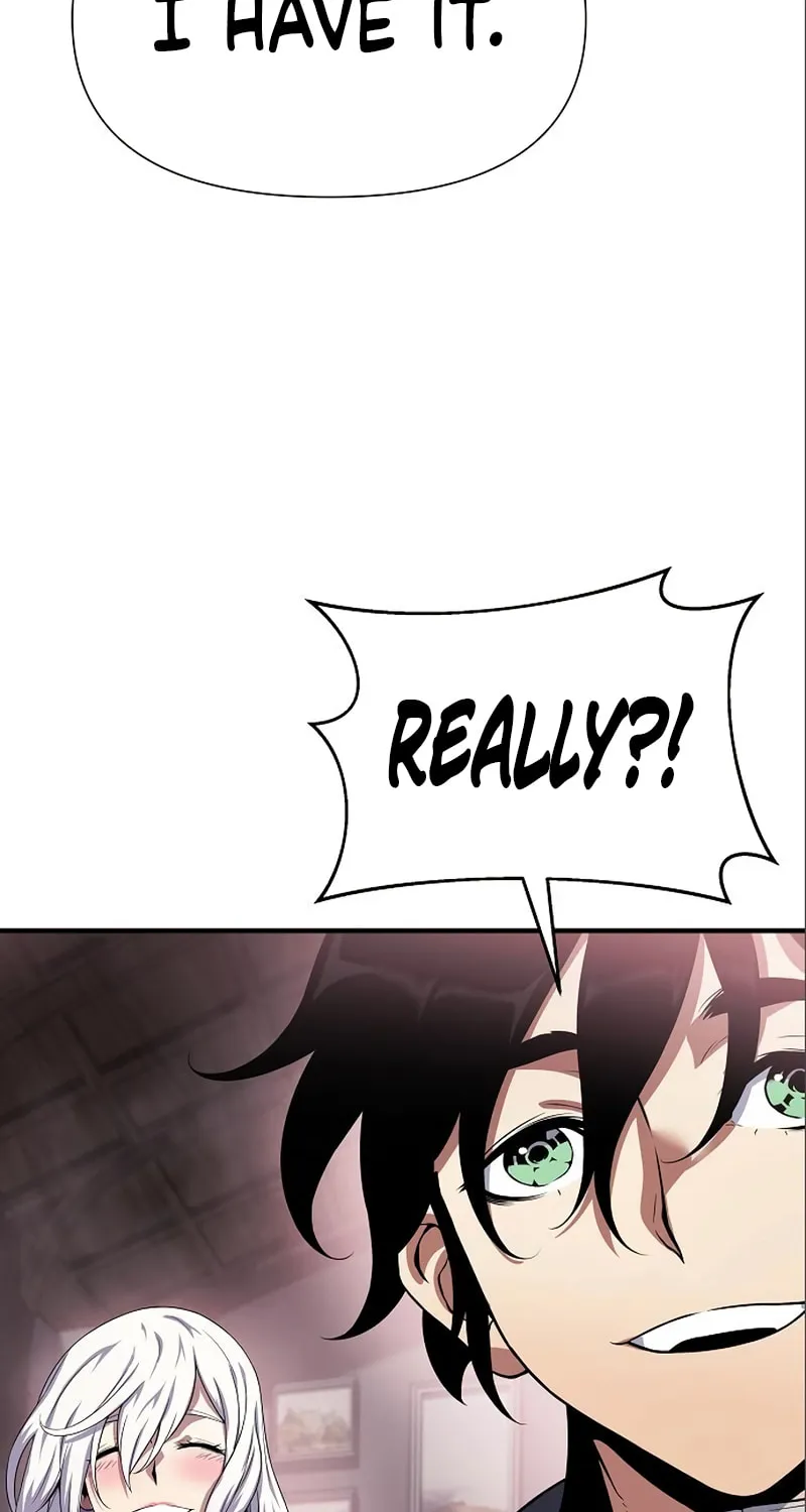 Cleric of Decay Chapter 35 page 126 - 