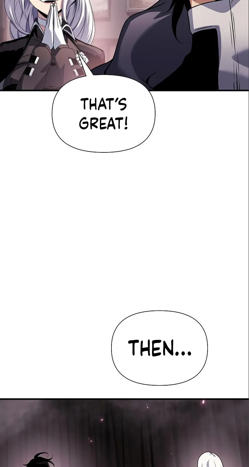 Cleric of Decay Chapter 35 page 127 - 