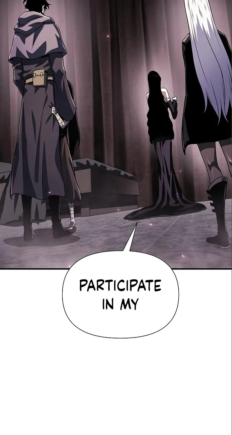 Cleric of Decay Chapter 35 page 128 - 