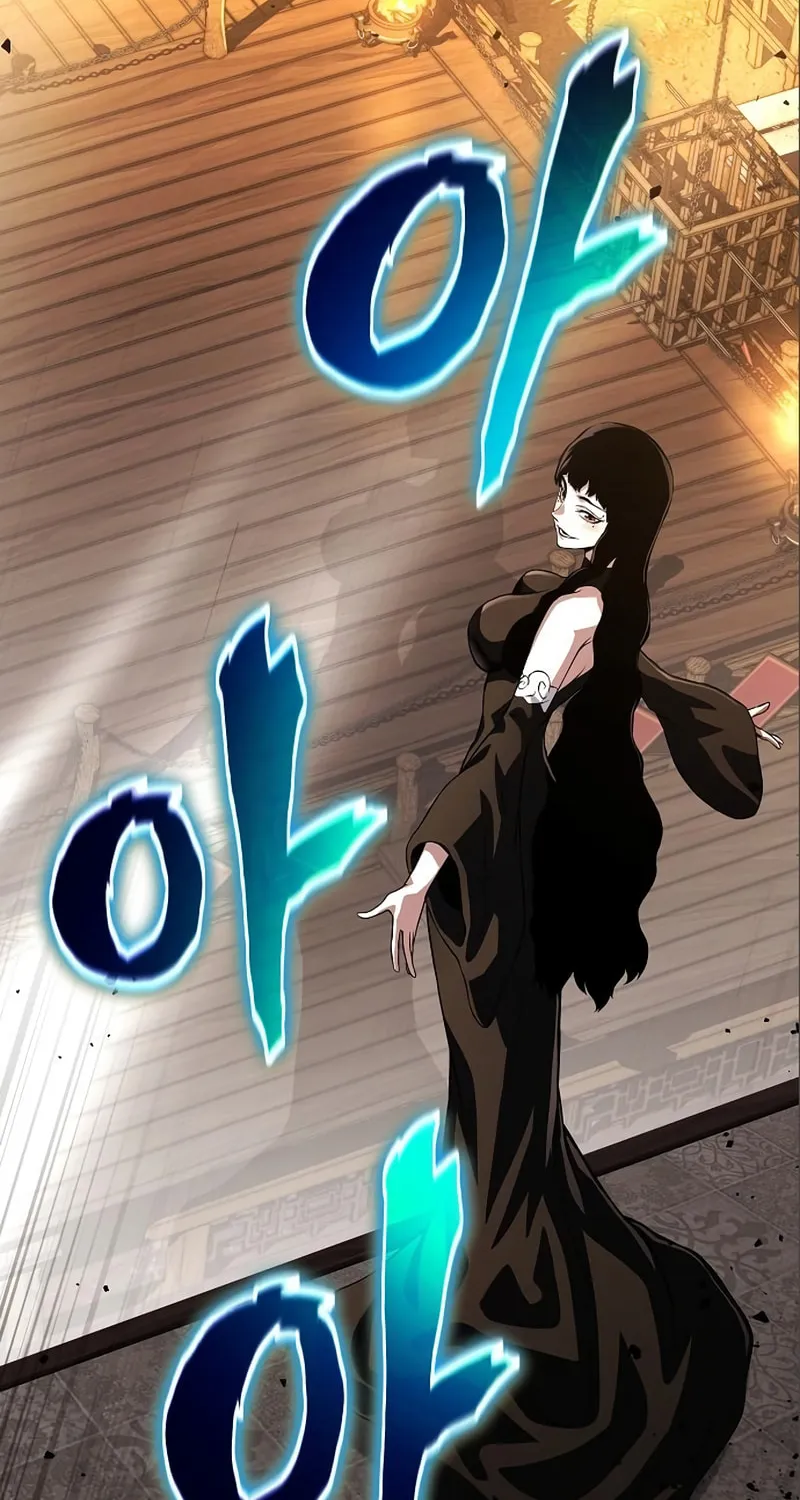 Cleric of Decay Chapter 35 page 132 - 