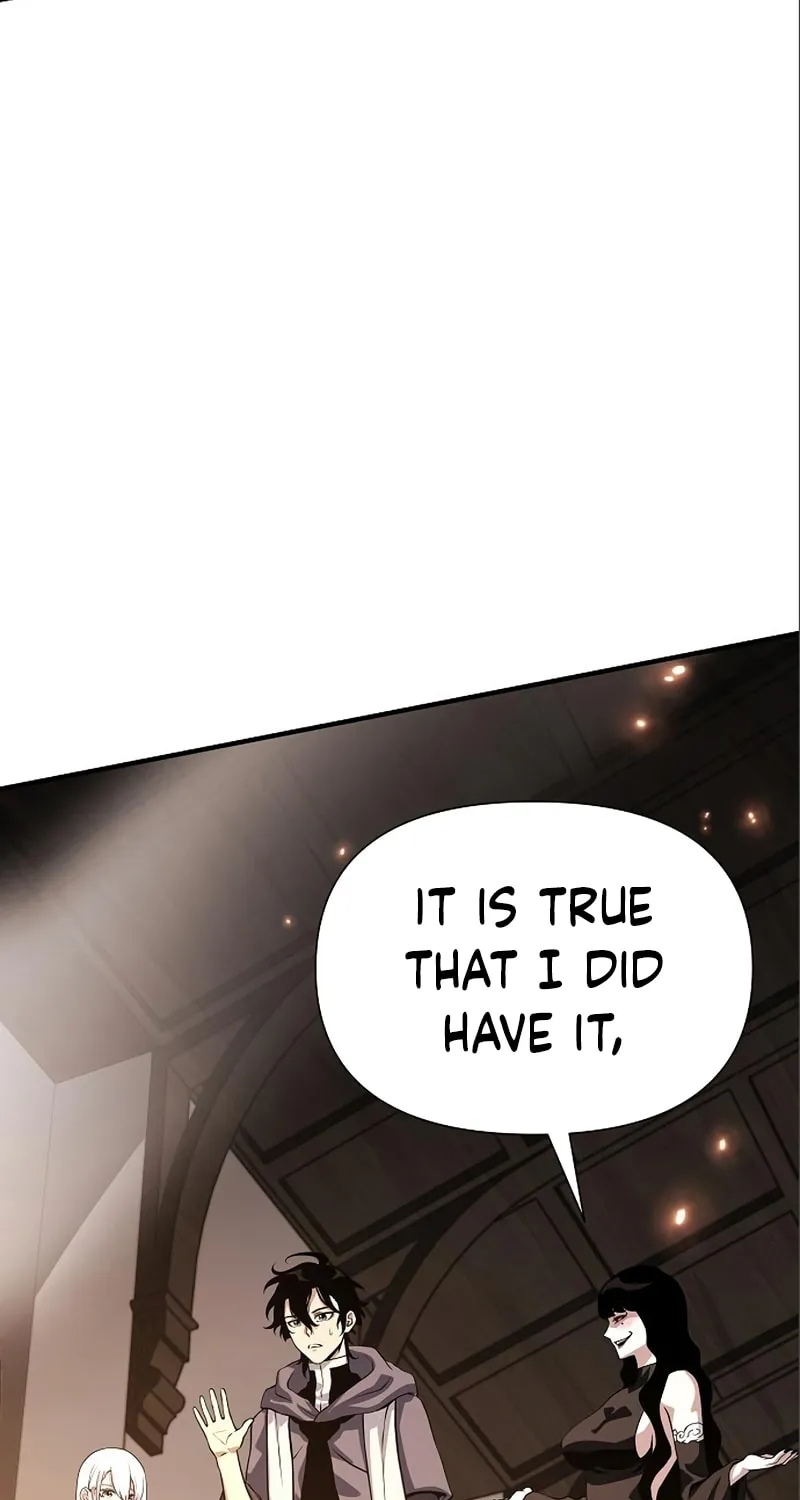 Cleric of Decay Chapter 35 page 135 - 