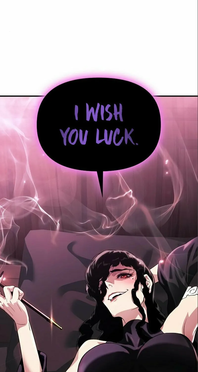 Cleric of Decay Chapter 35 page 144 - 