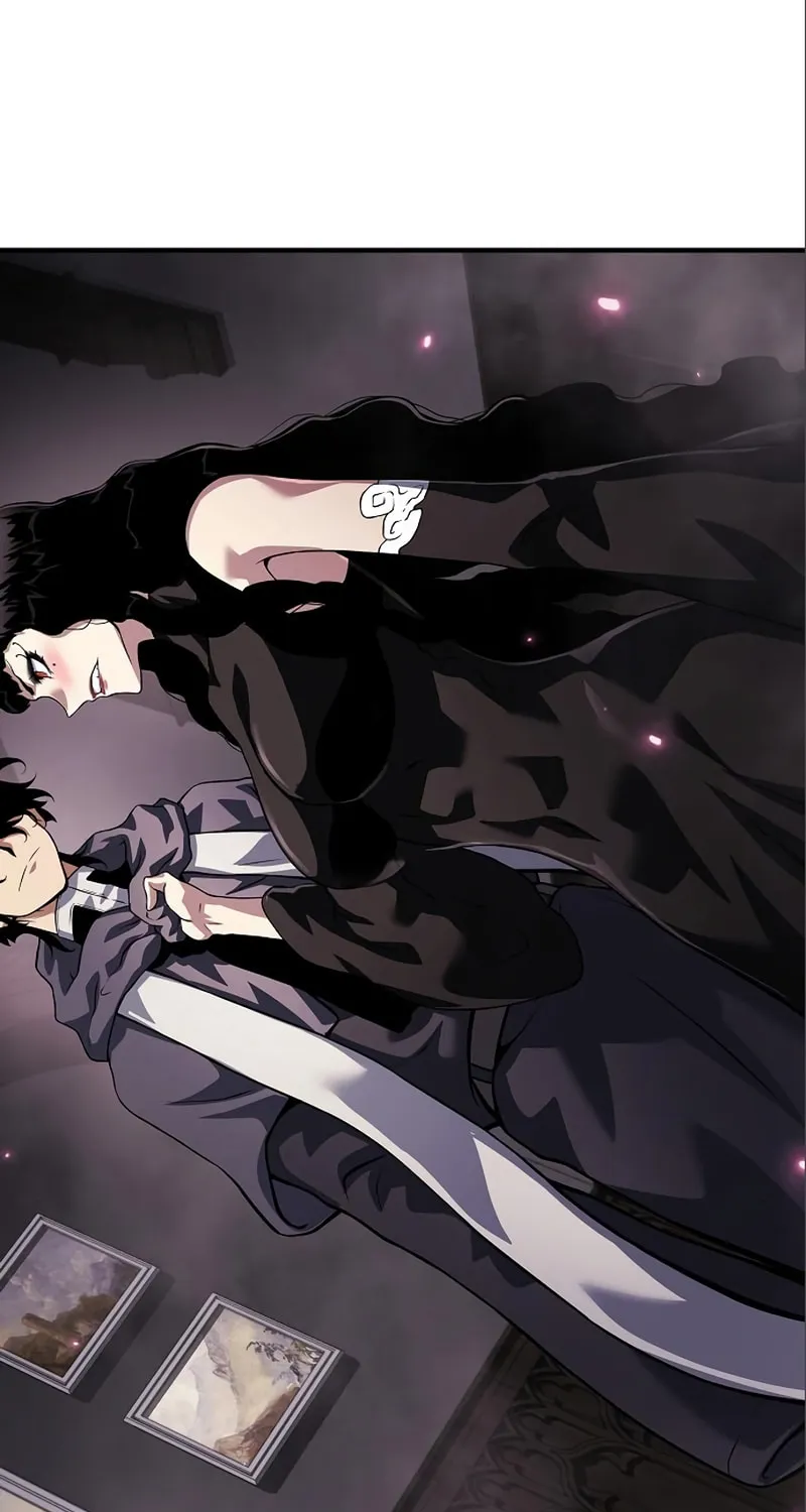 Cleric of Decay Chapter 35 page 17 - 