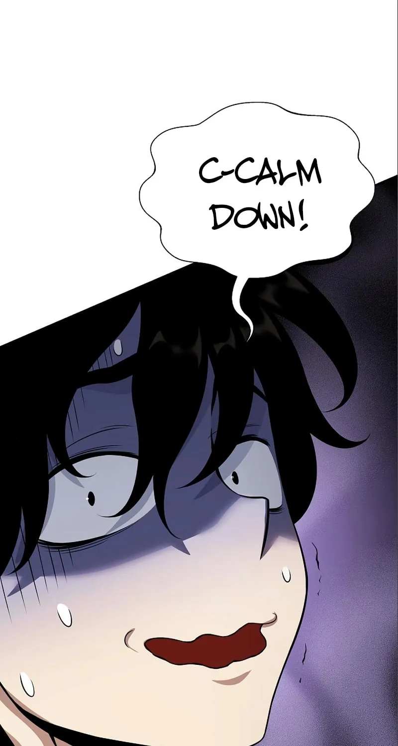 Cleric of Decay Chapter 35 page 23 - 