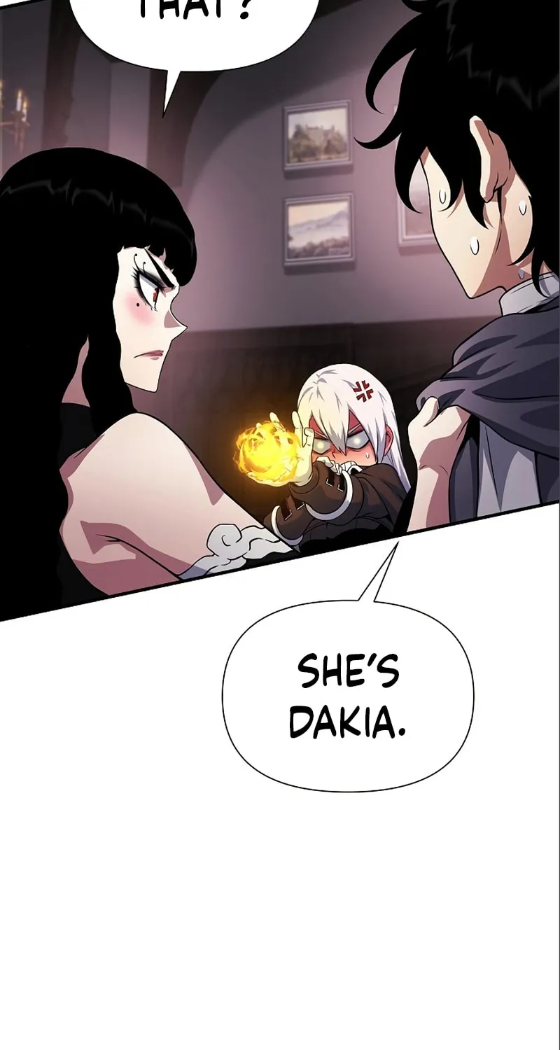 Cleric of Decay Chapter 35 page 25 - 