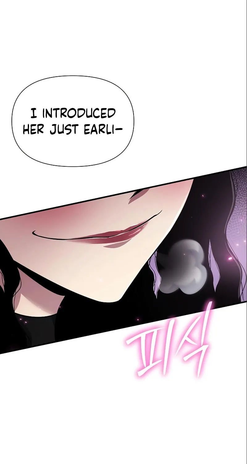 Cleric of Decay Chapter 35 page 26 - 