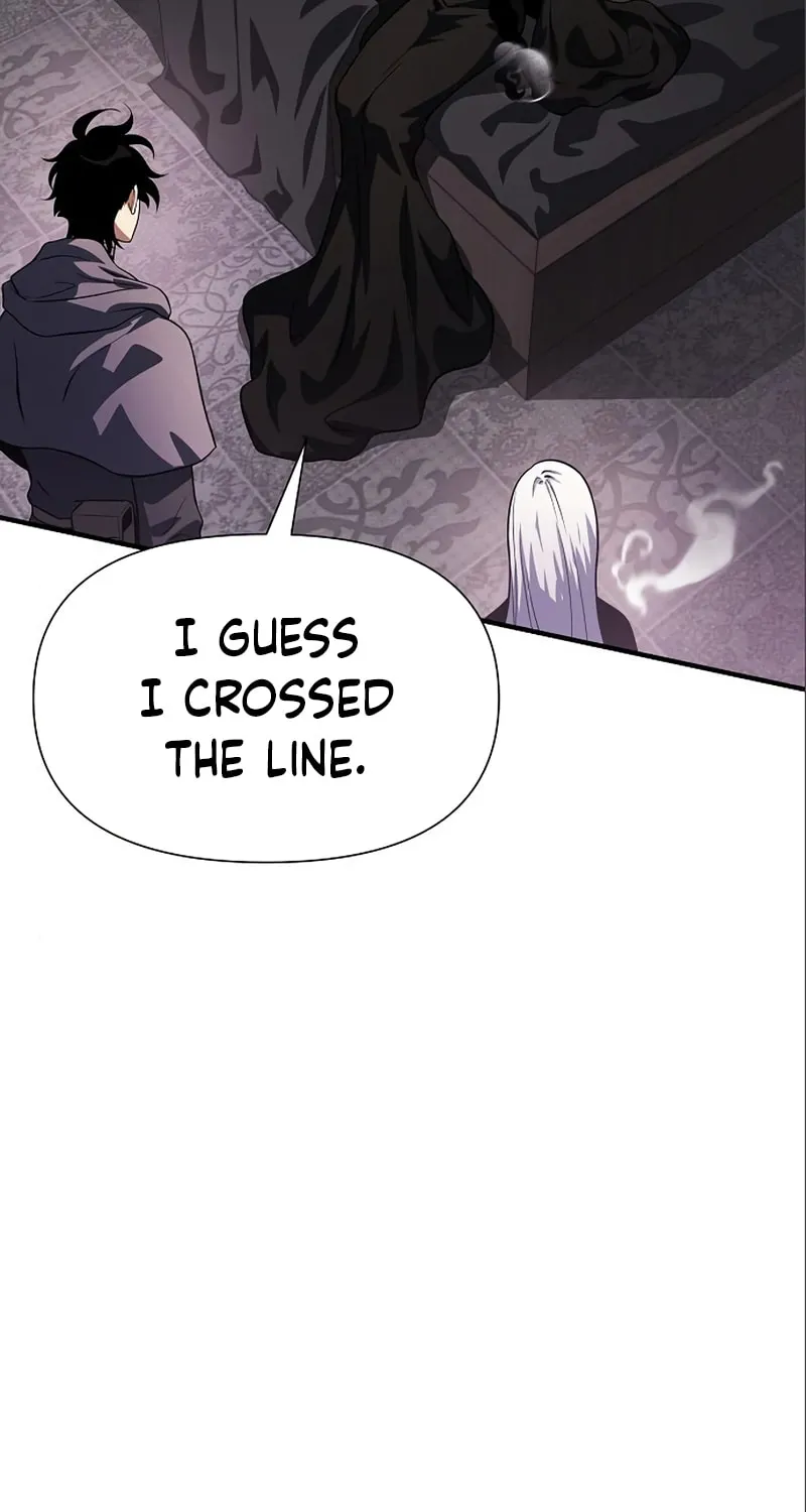 Cleric of Decay Chapter 35 page 29 - 
