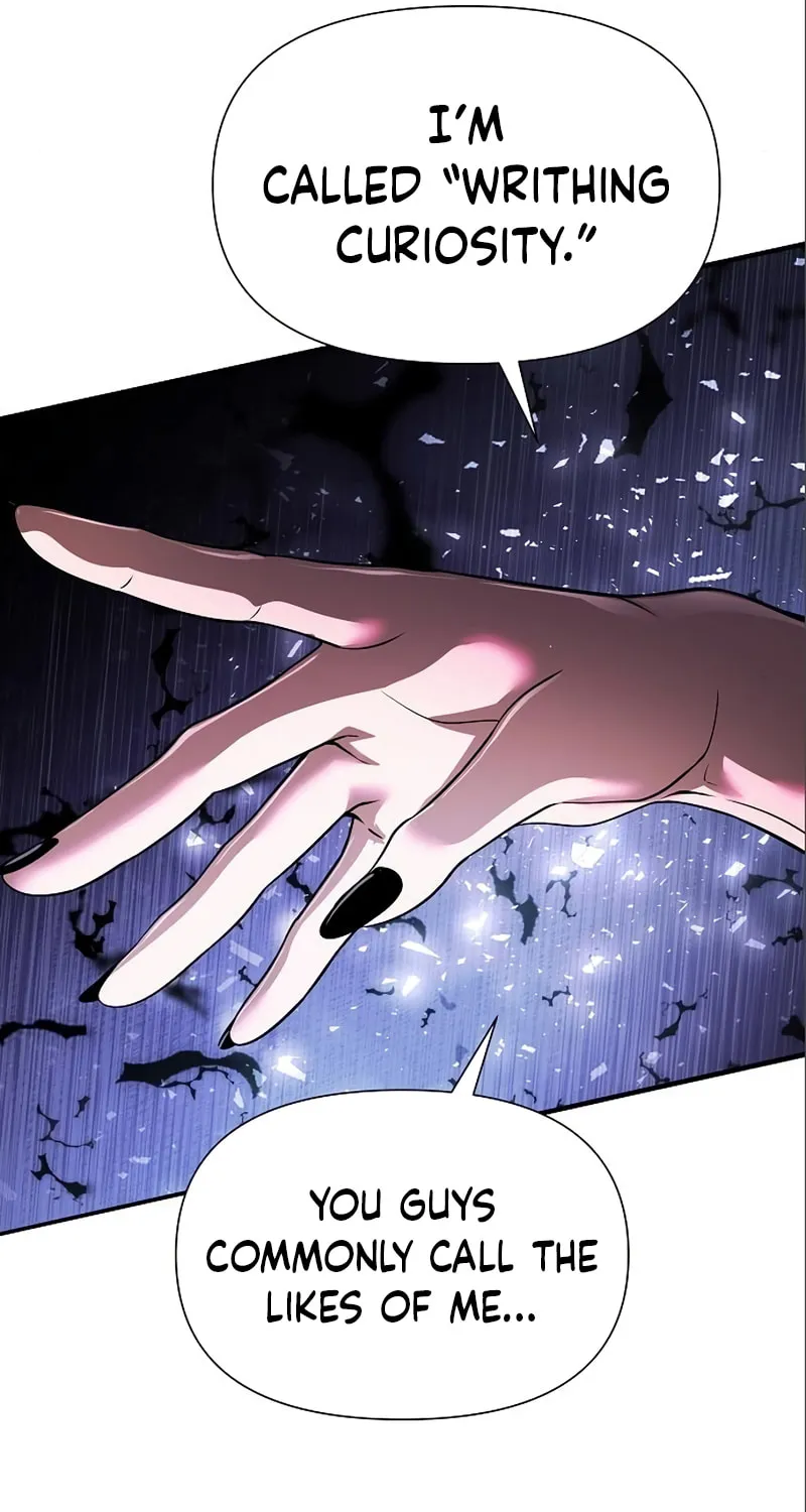 Cleric of Decay Chapter 35 page 31 - 