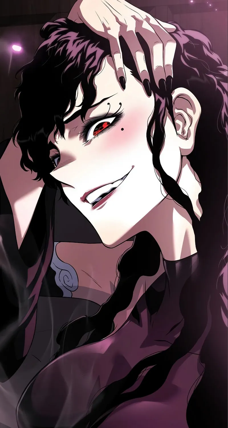 Cleric of Decay Chapter 35 page 33 - 