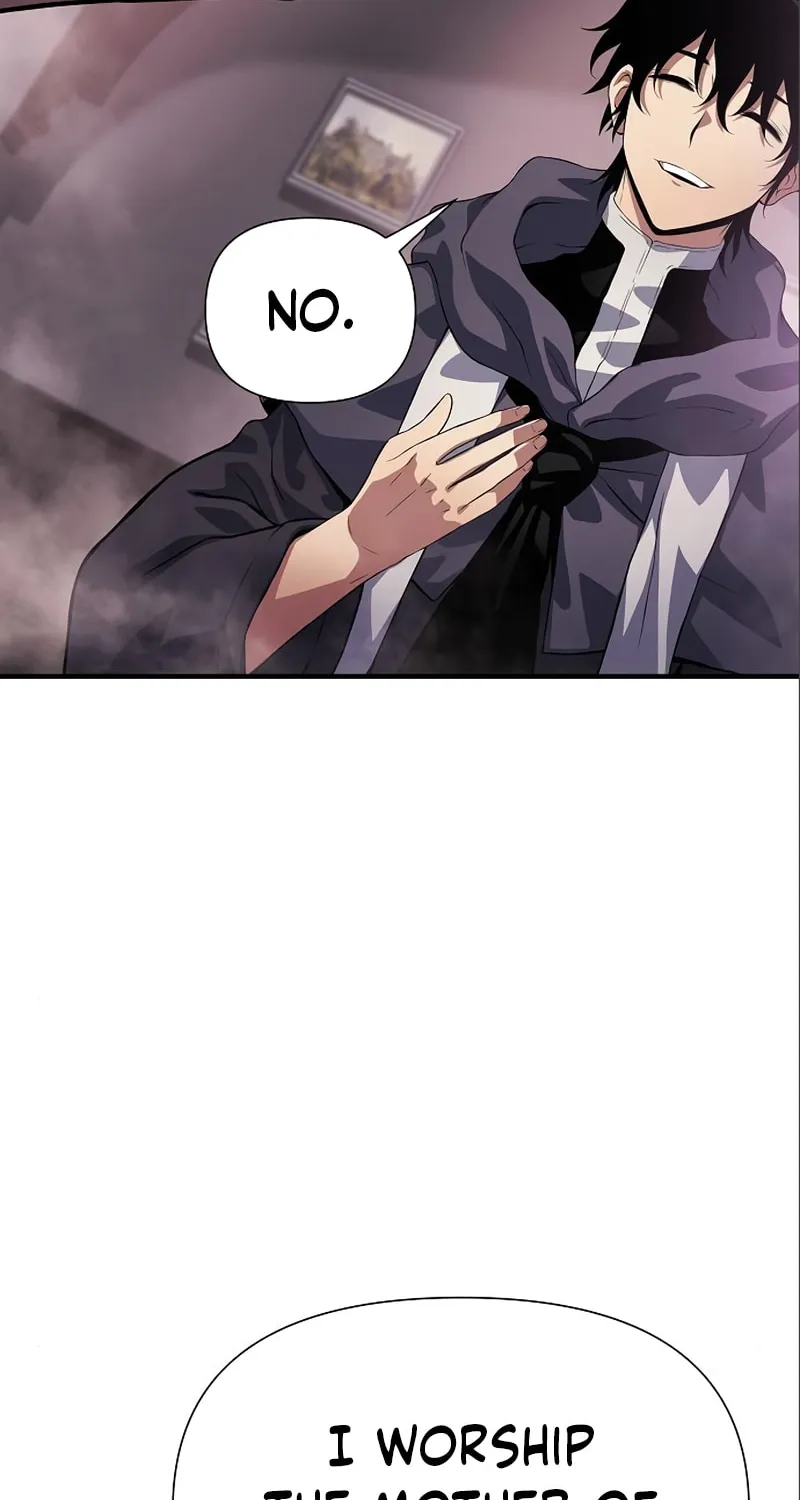 Cleric of Decay Chapter 35 page 36 - 