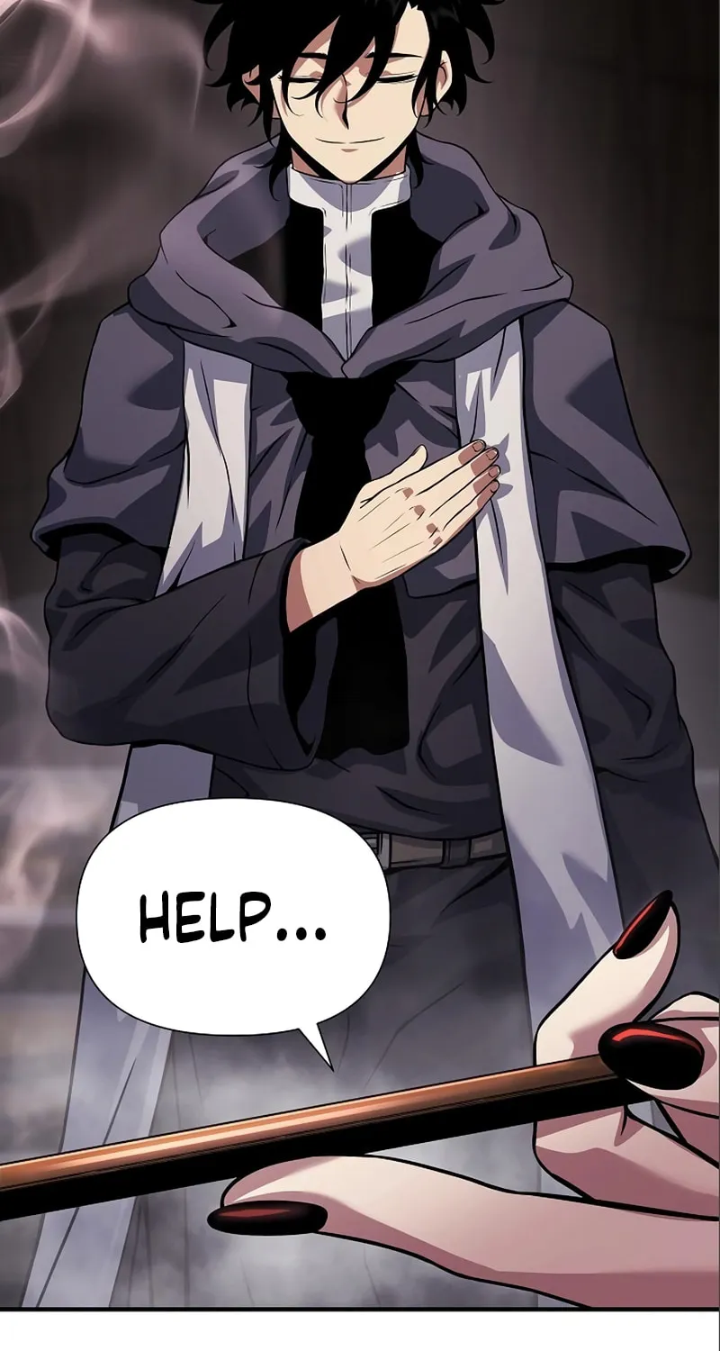 Cleric of Decay Chapter 35 page 5 - 