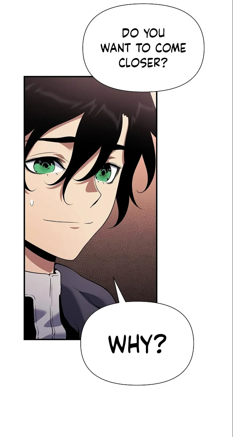 Cleric of Decay Chapter 35 page 41 - 