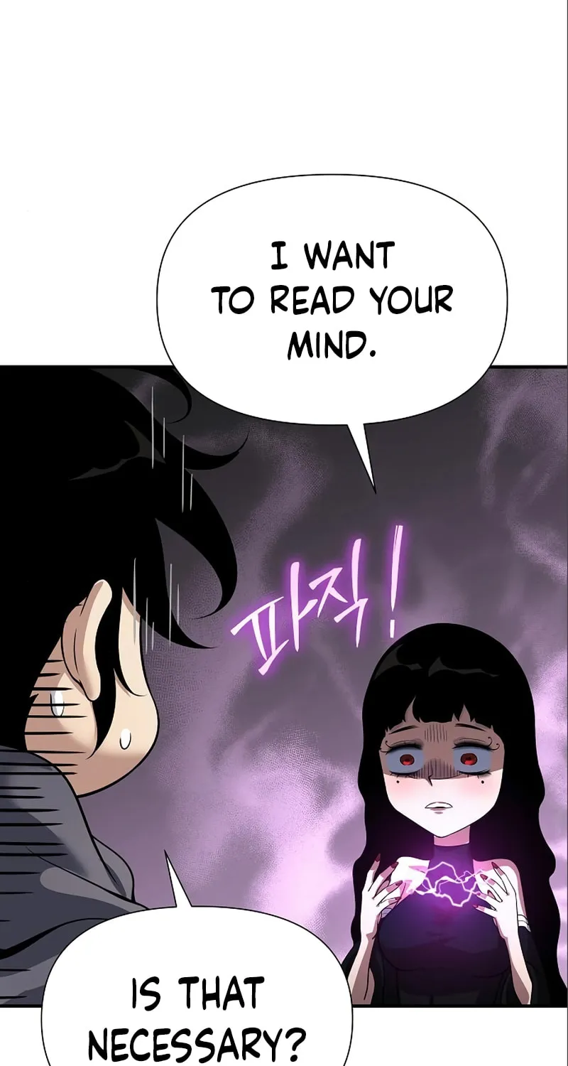 Cleric of Decay Chapter 35 page 42 - 