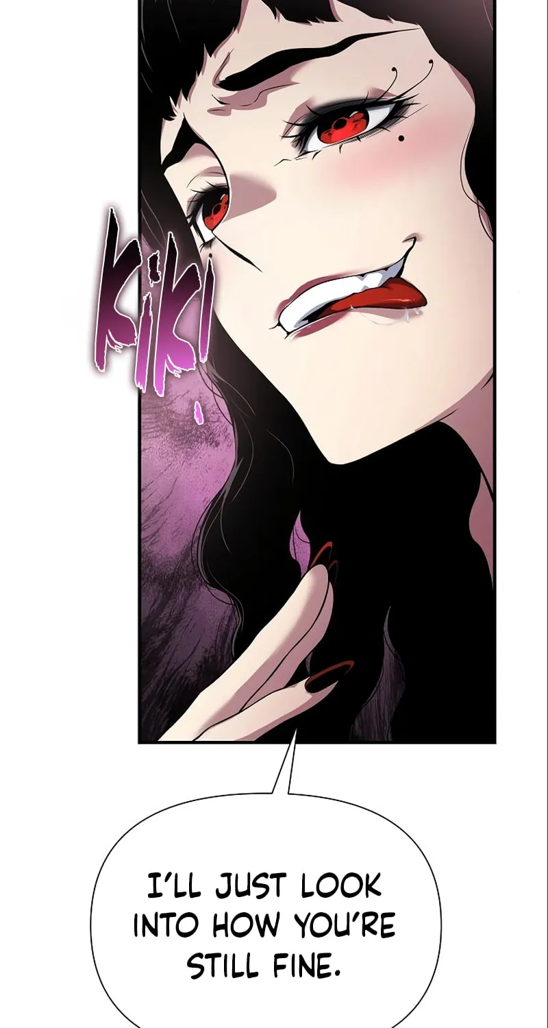 Cleric of Decay Chapter 35 page 44 - 