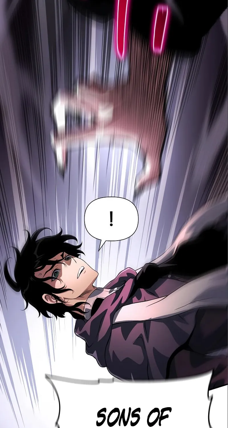 Cleric of Decay Chapter 35 page 48 - 