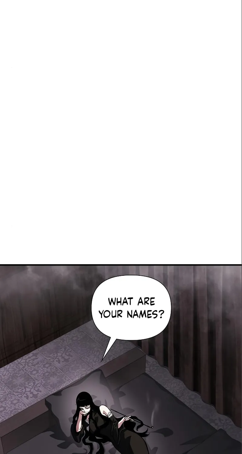 Cleric of Decay Chapter 35 page 6 - 