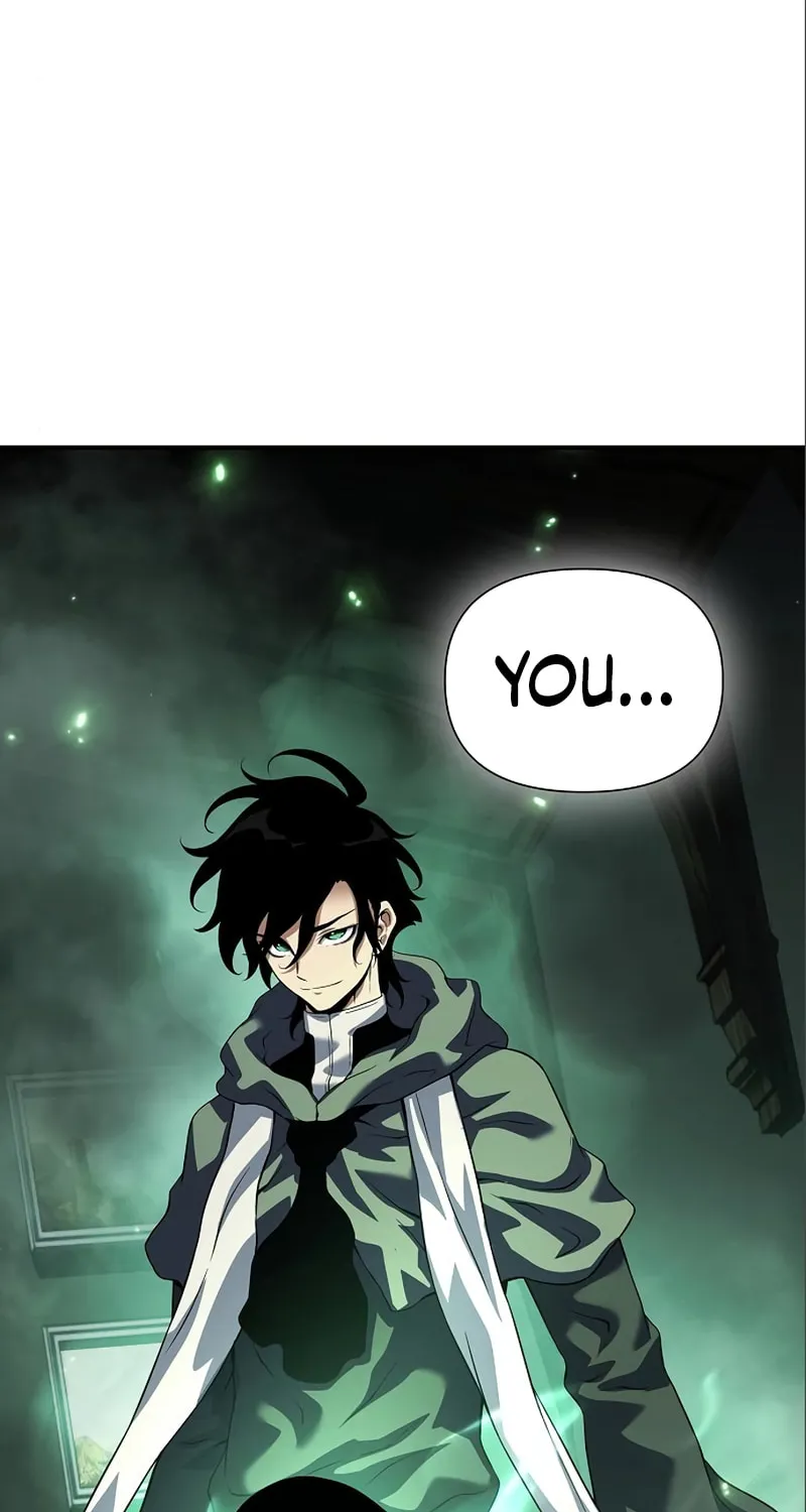 Cleric of Decay Chapter 35 page 52 - 