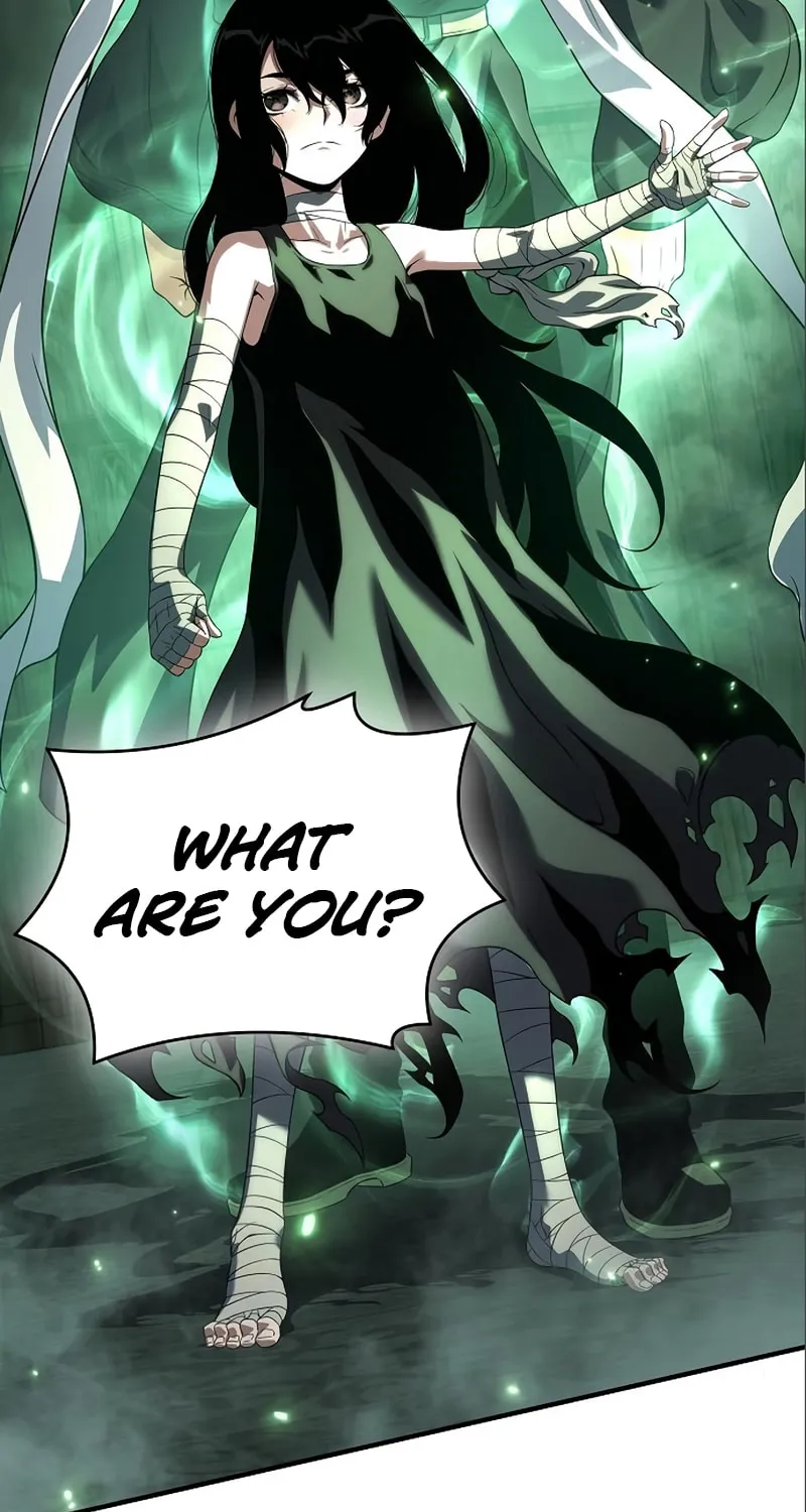 Cleric of Decay Chapter 35 page 53 - 