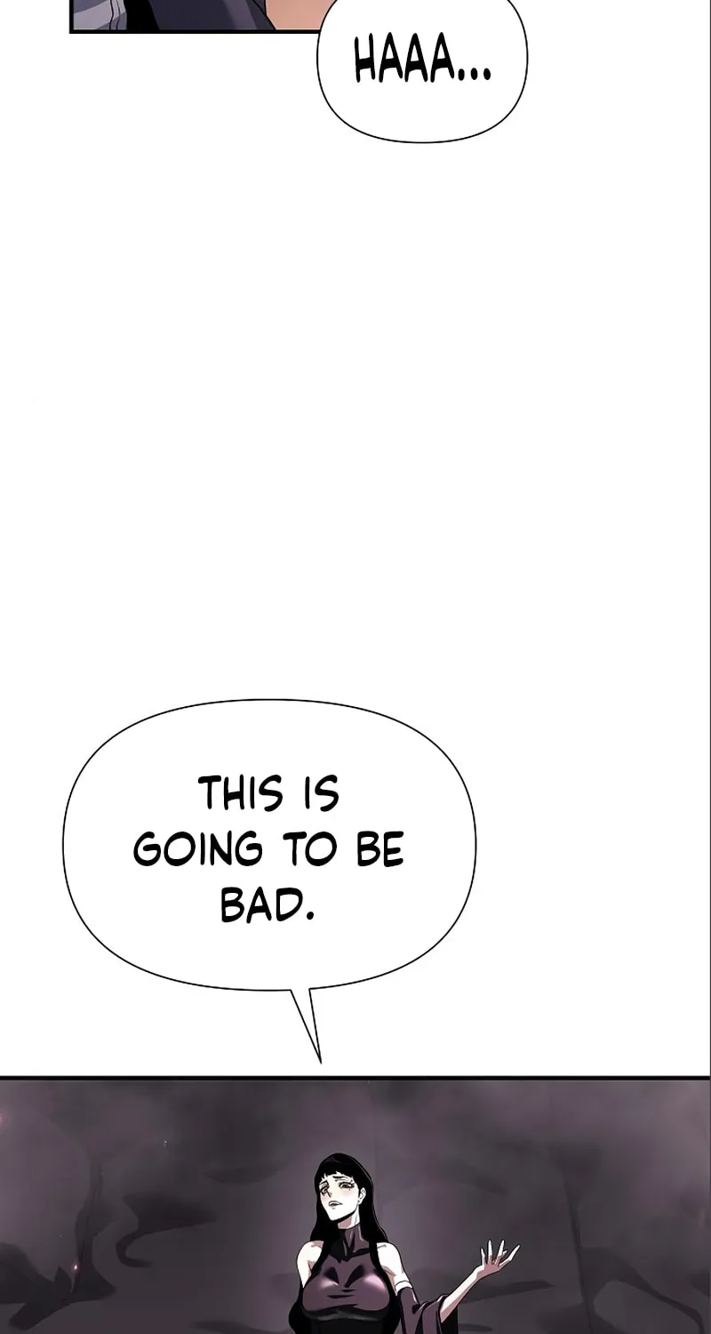Cleric of Decay Chapter 35 page 55 - 