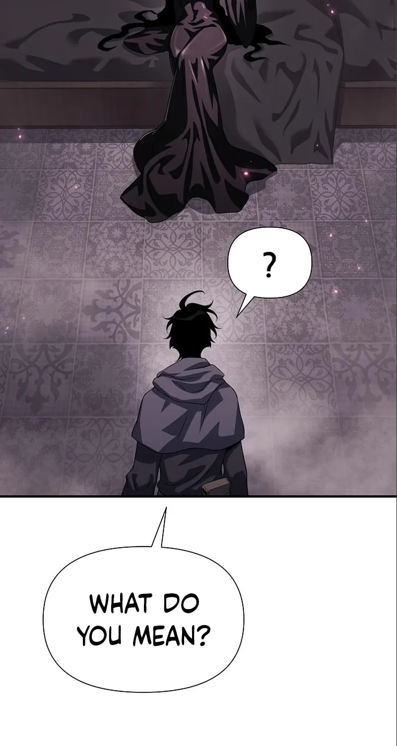 Cleric of Decay Chapter 35 page 56 - 