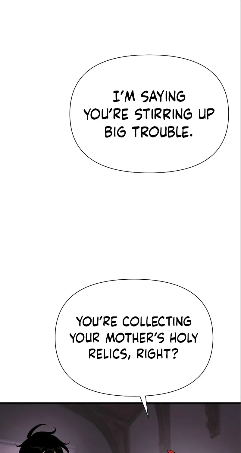 Cleric of Decay Chapter 35 page 57 - 