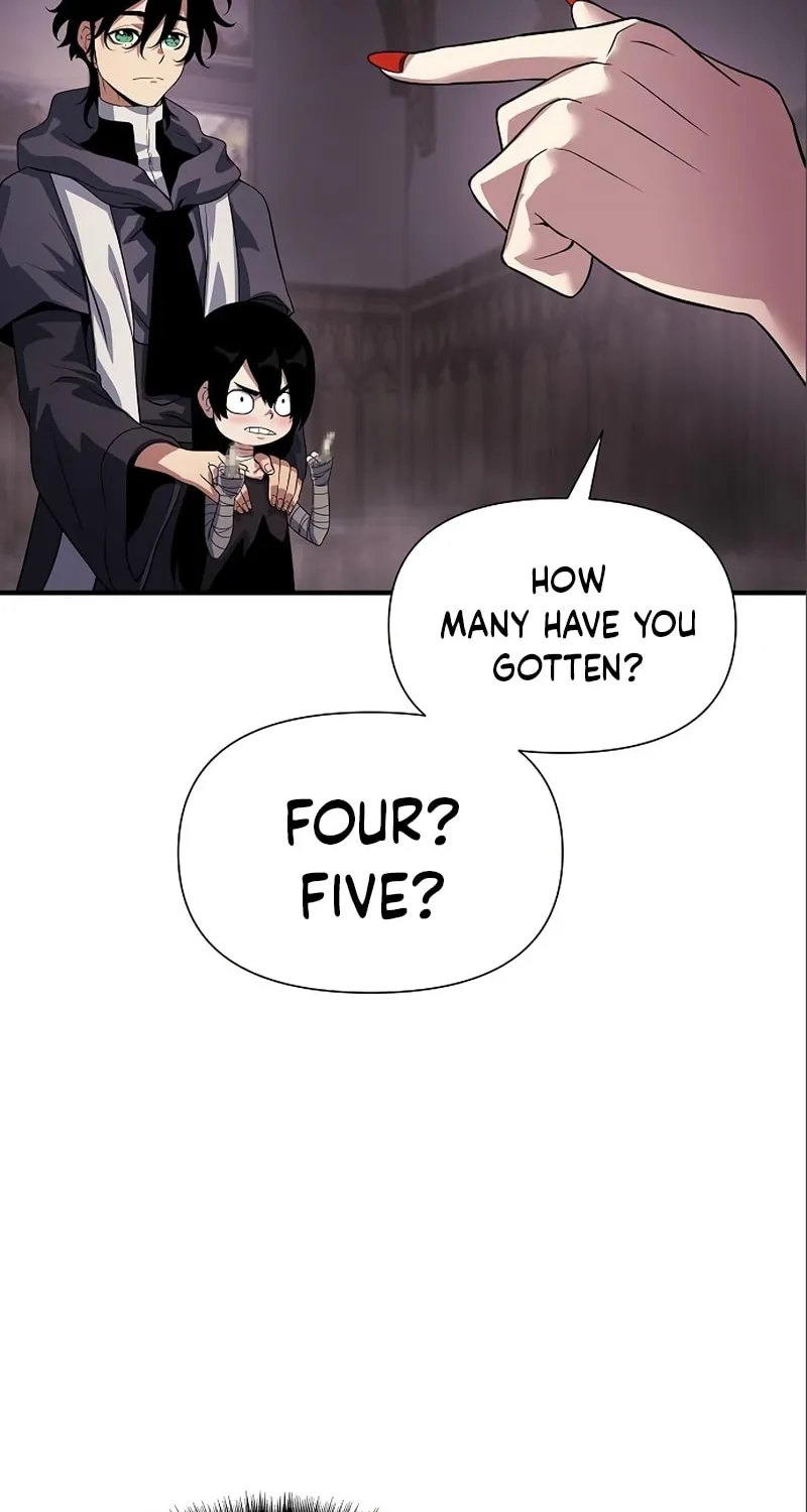 Cleric of Decay Chapter 35 page 58 - 
