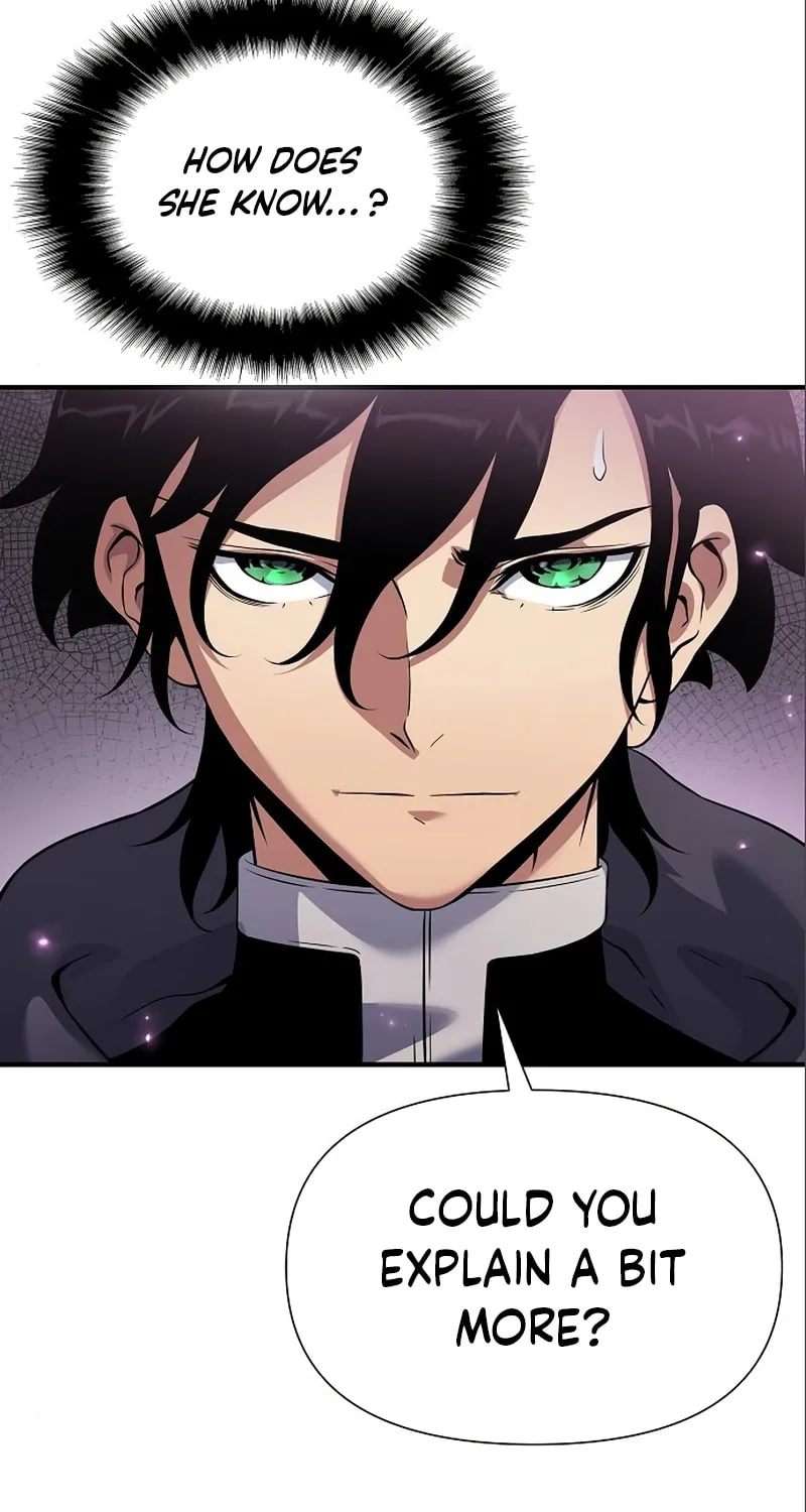 Cleric of Decay Chapter 35 page 59 - 
