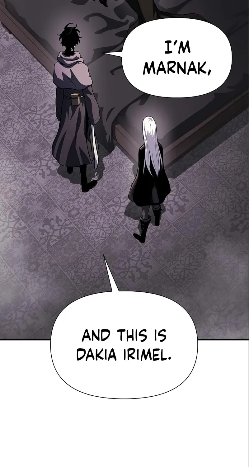 Cleric of Decay Chapter 35 page 7 - 