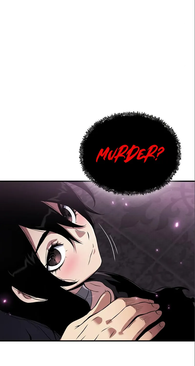 Cleric of Decay Chapter 35 page 62 - 