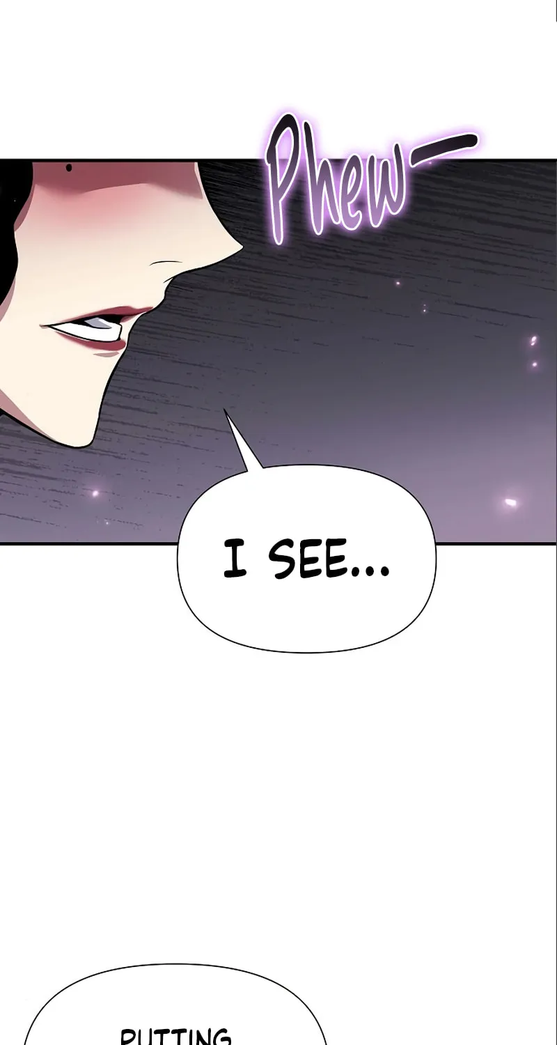 Cleric of Decay Chapter 35 page 76 - 