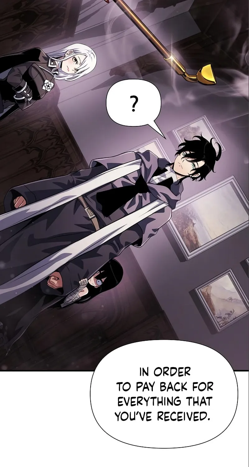 Cleric of Decay Chapter 35 page 80 - 