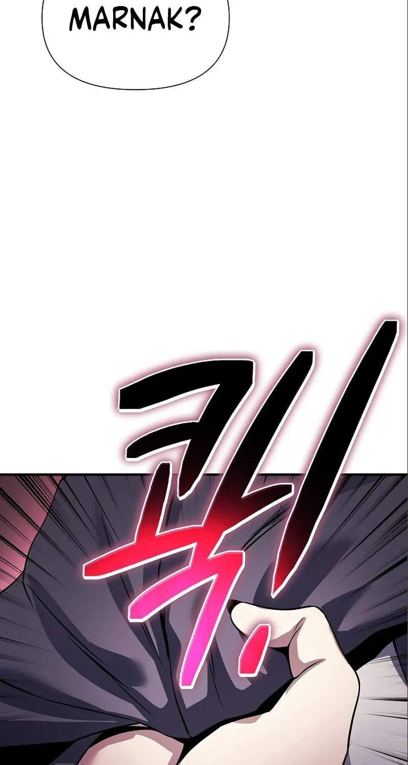 Cleric of Decay Chapter 35 page 9 - 