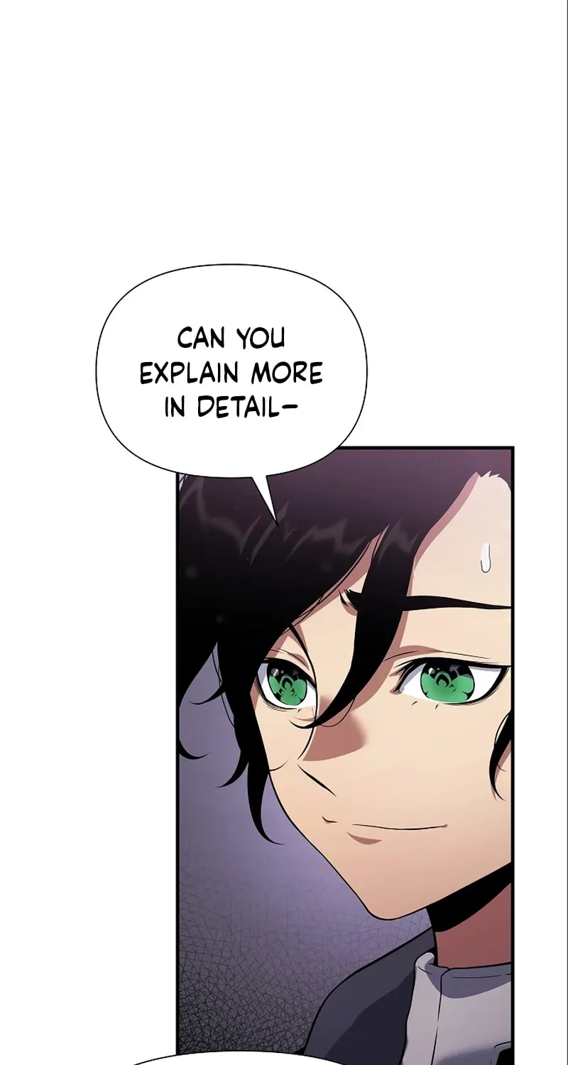 Cleric of Decay Chapter 35 page 81 - 