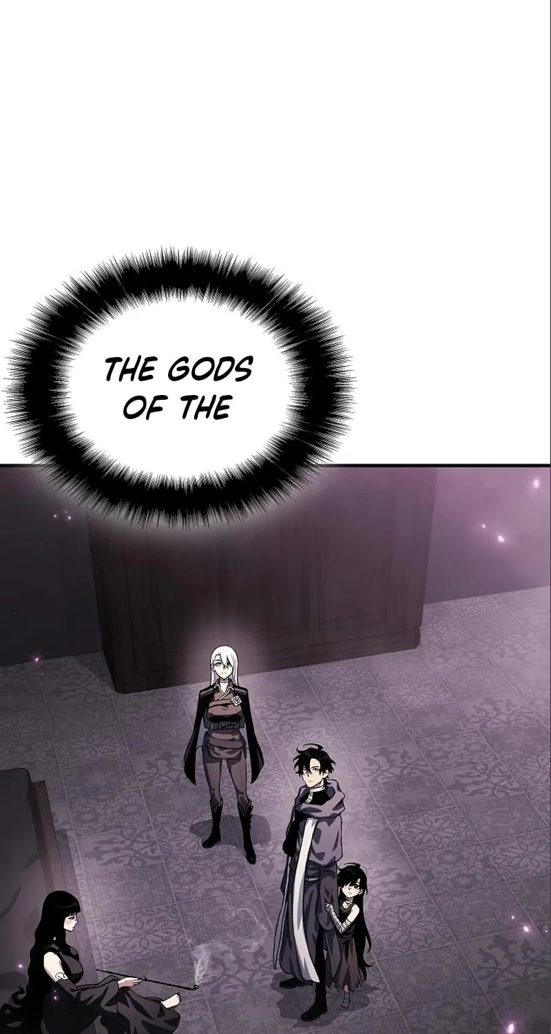Cleric of Decay Chapter 35 page 85 - 