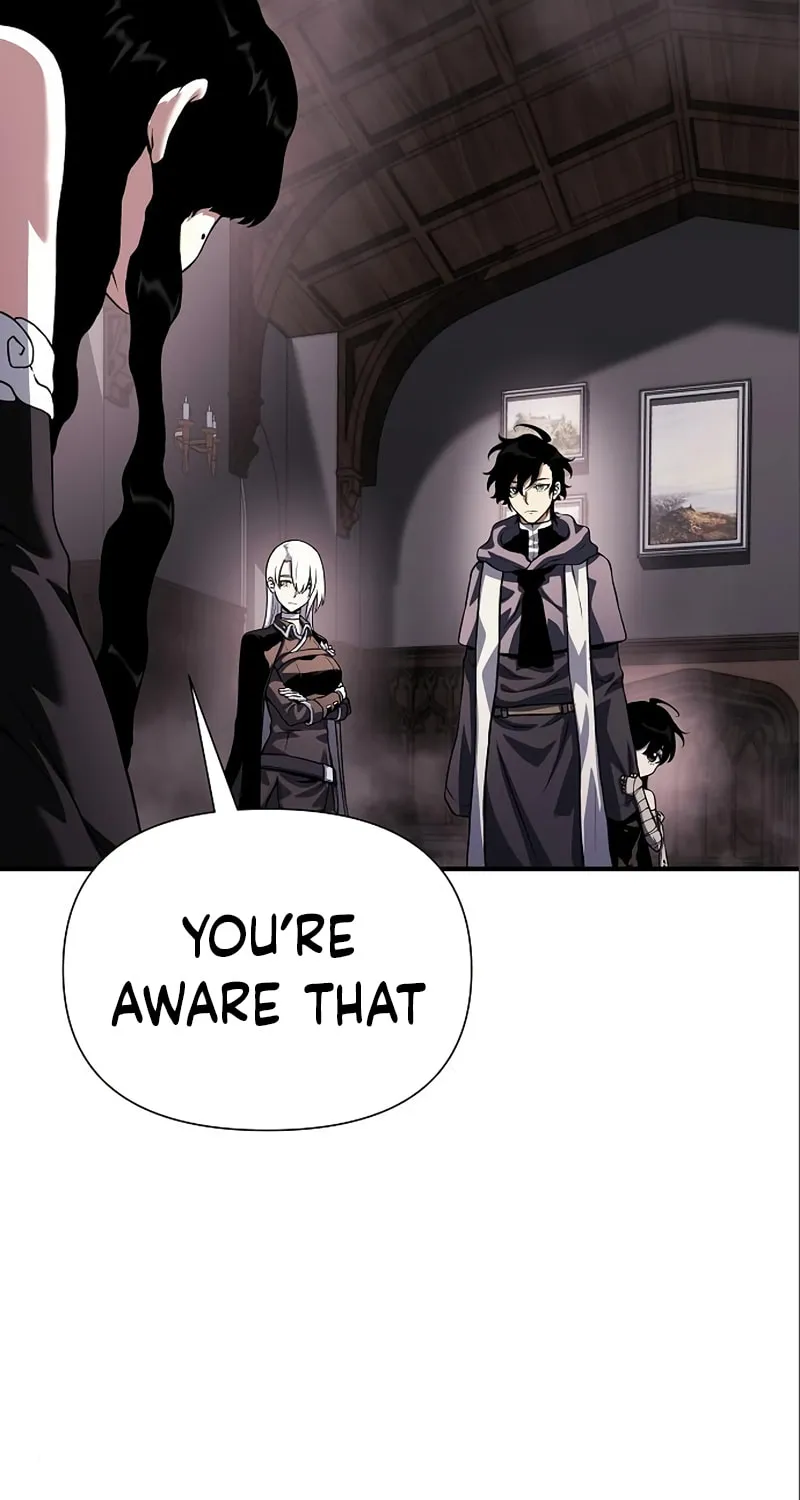 Cleric of Decay Chapter 35 page 87 - 